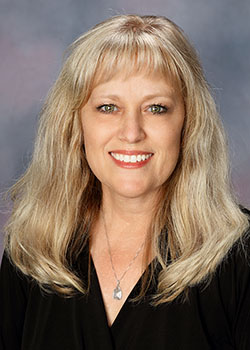 Ms. Deana Zerr picture Picture of Ms. Deana Zerr